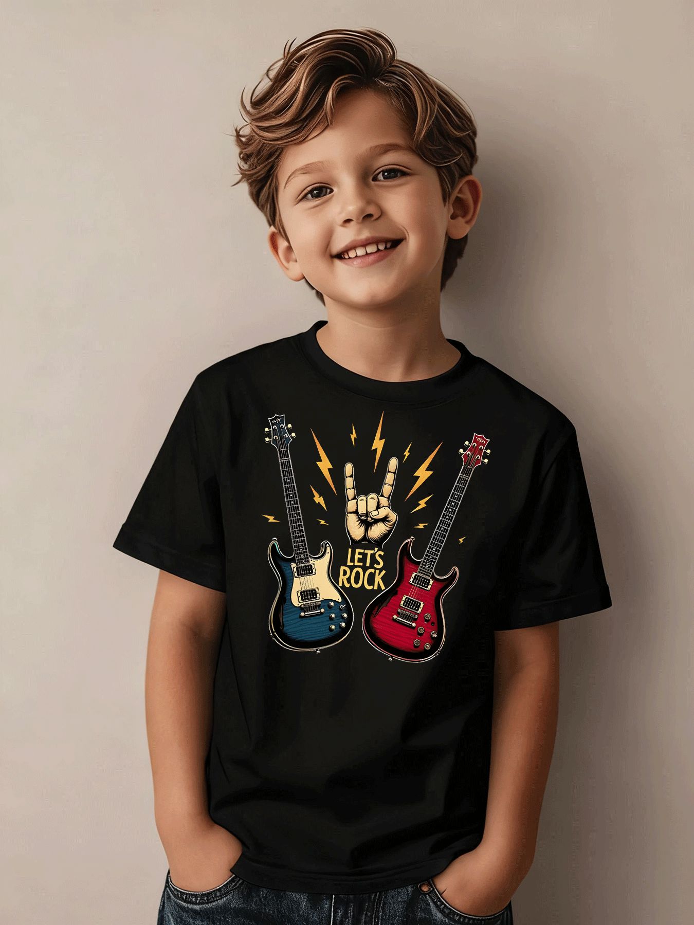 Summer Clothing For Babies - Sommer T-Shirt für Jungen und Mädchen,