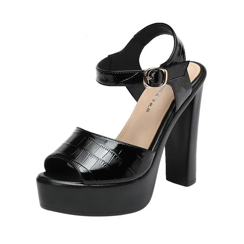 Summer Holiday Clothing Women - 10 cm 13 cm Fashion Echtes