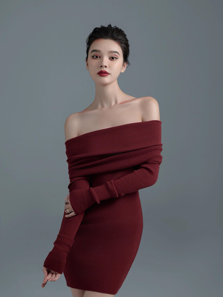 Summer Light Clothing - 2026 Neuer koreanischer Stil: Reine Eleganz,