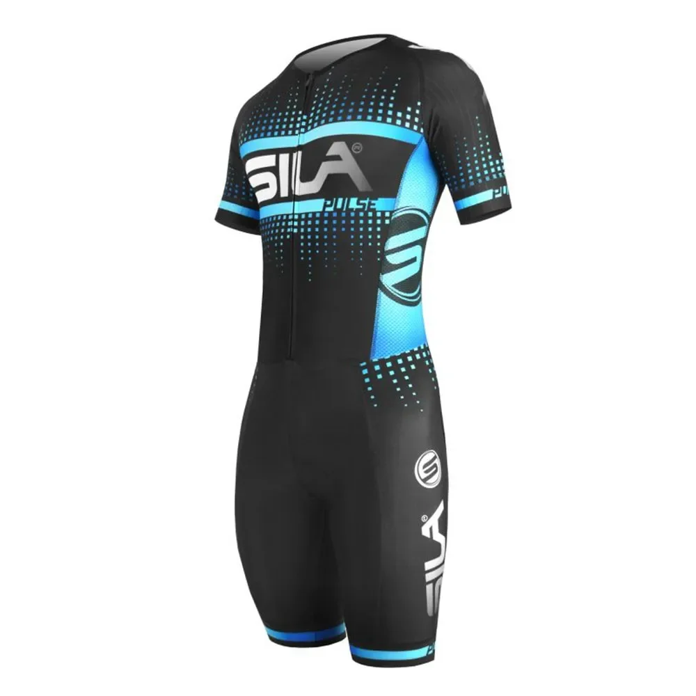 Summer Clothing Kids Sale - Sila Kinder Radsport- und Skateranzug Inline-Skate