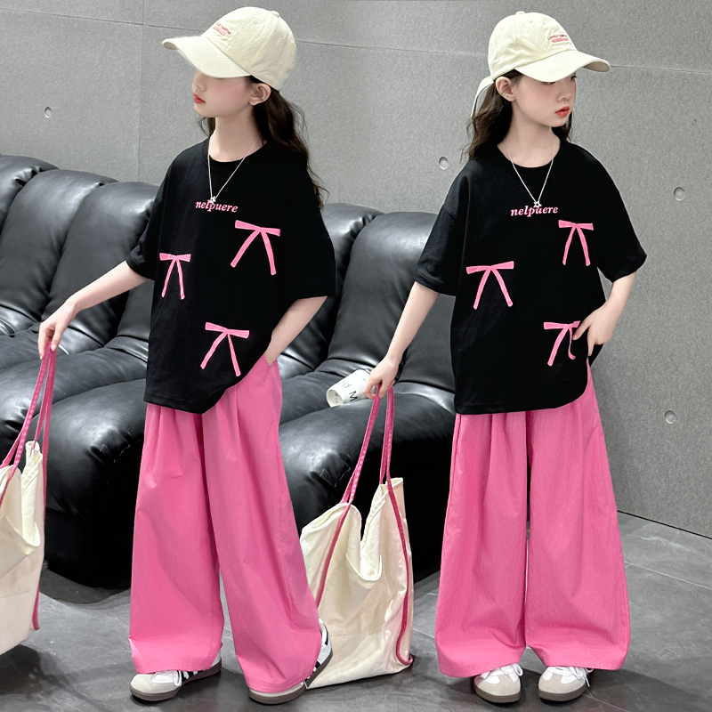 Summer Clothing Kids Sale - Heißer Verkauf Kinder Sommer Oben und