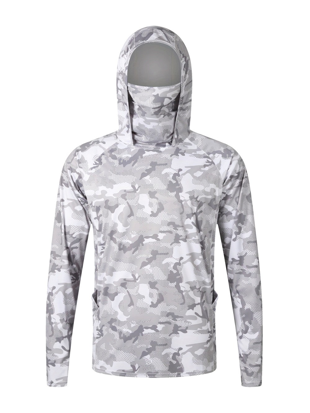 Summer Clothing Trend - Europäisches und amerikanisches Herren-Sommer-T-Shirt mit Camouflage-Print,