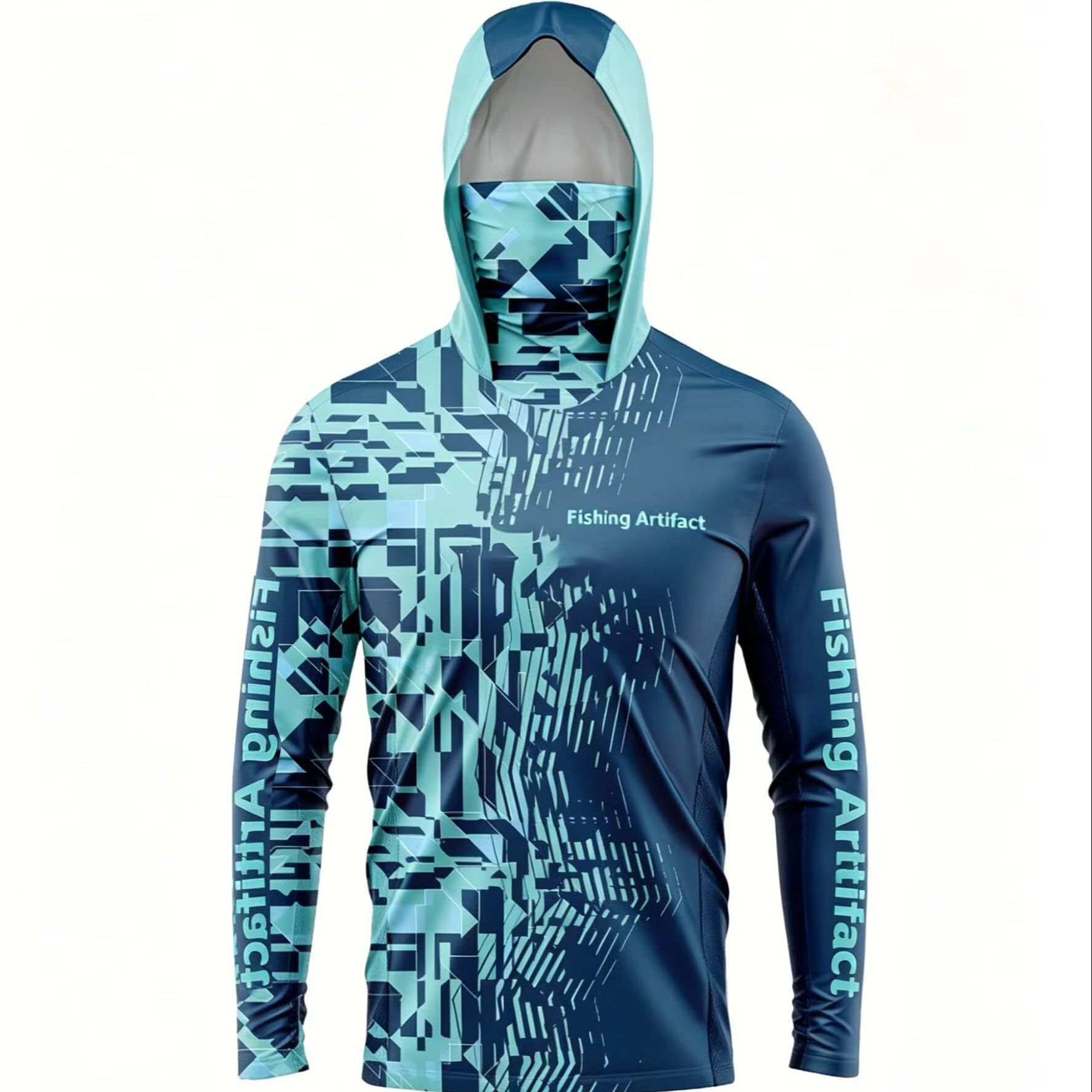 Herren-Sommer-Anglerhoodie, la – Summer Clothing Trend Bewertung und Preis