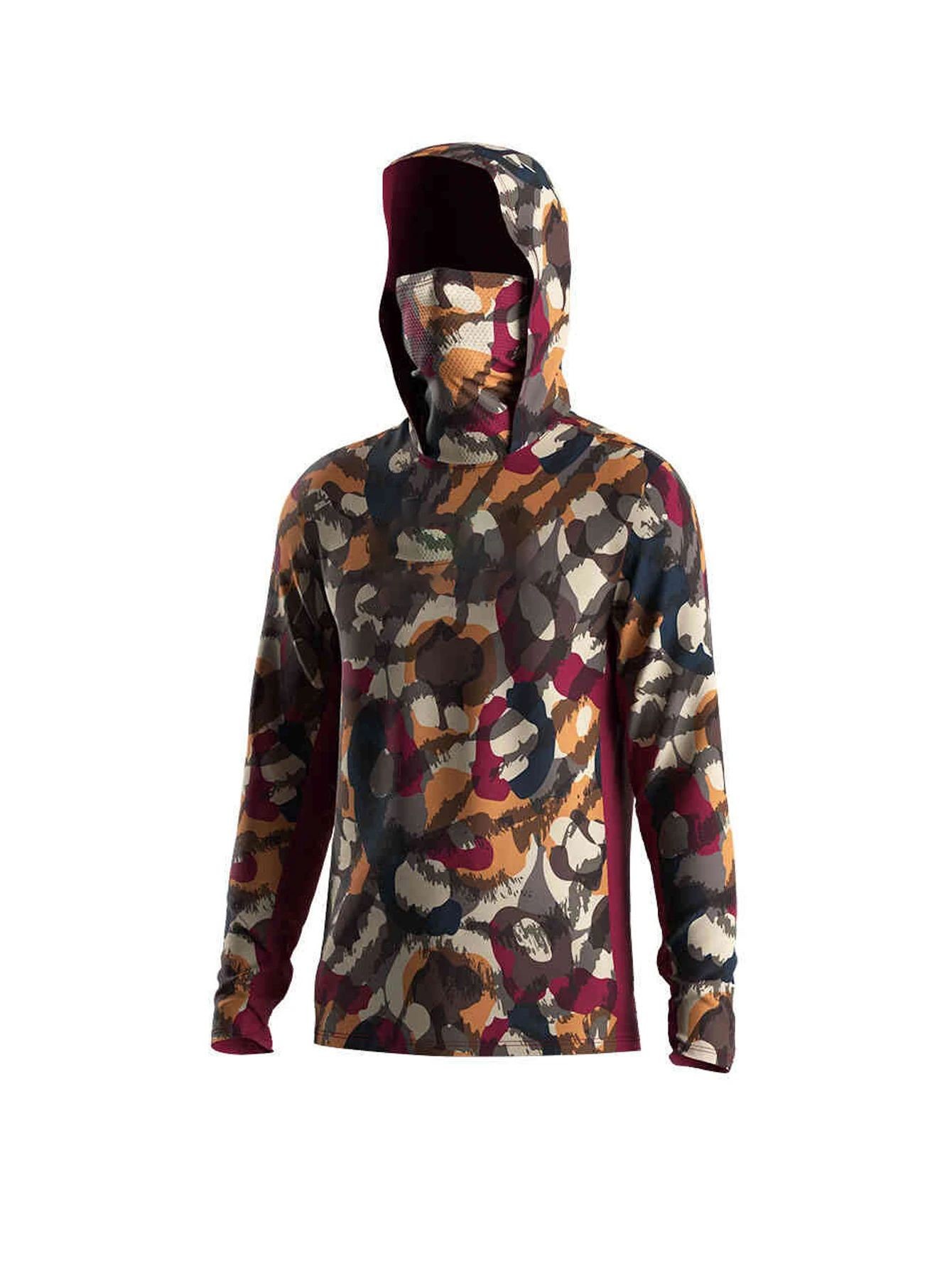 Outdoor-Herren-Angelhemd mit K – Summer Clothing Trend Bewertung und Preis