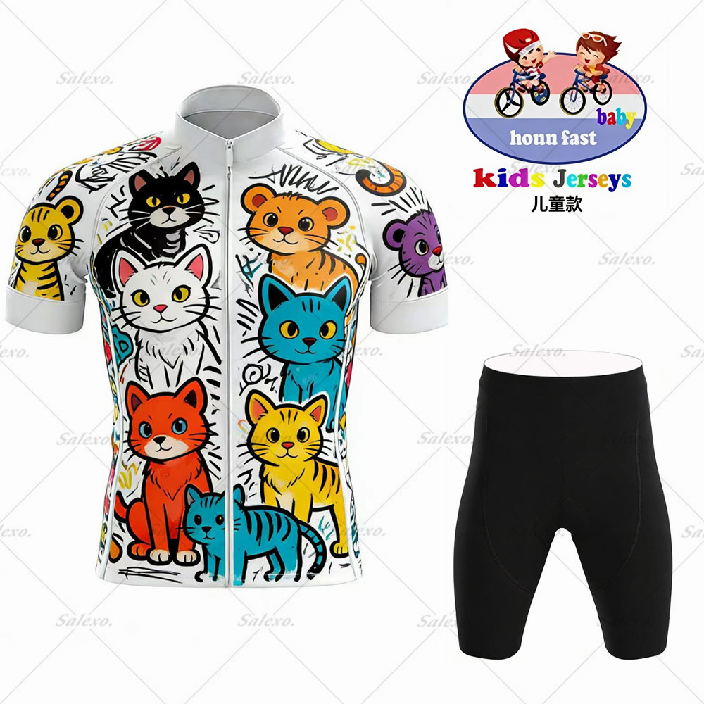 Baby 2026 Kinder Radfahren Jer – Summer Clothing Kids Sale Bewertung und Preis