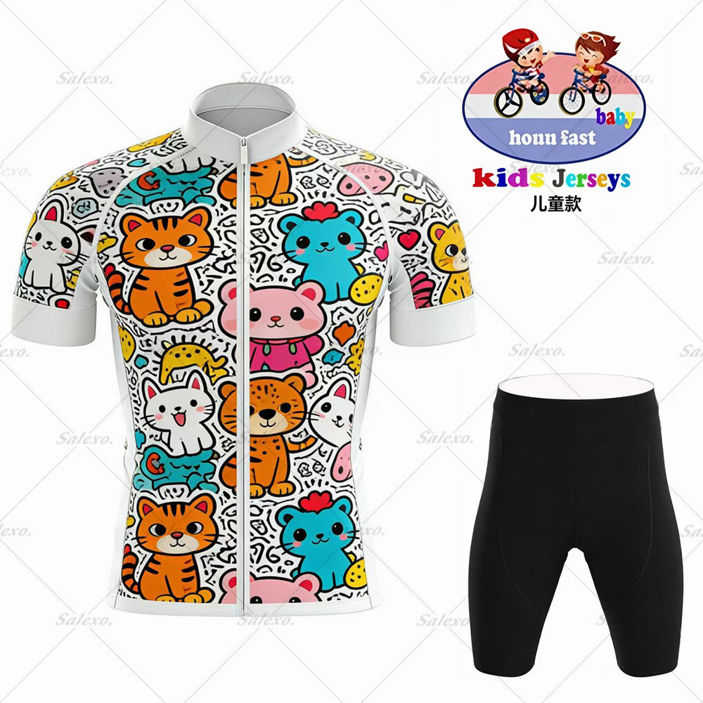 Baby 2026 Kinder Radfahren Jer – Summer Clothing Kids Sale Bewertung und Preis