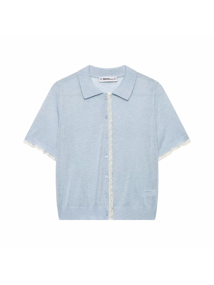 Damen Spitzen-Cardigan 2026 So – Summer Clothing Yarn Bewertung und Preis