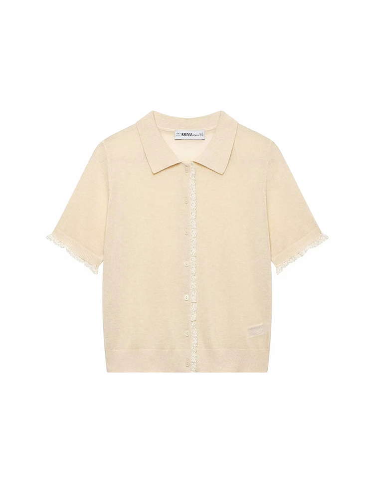 Damen Spitzen-Cardigan 2026 So – Summer Clothing Yarn Bewertung und Preis