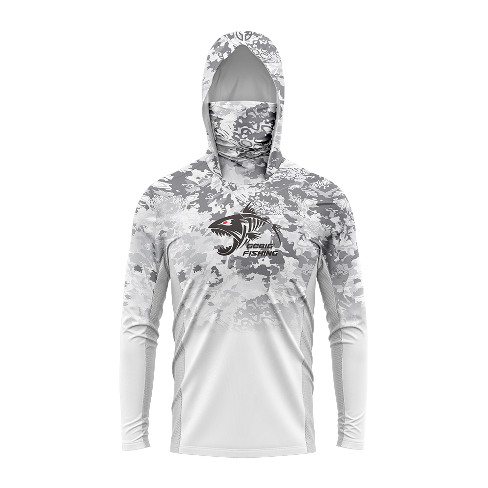 UPF50+ Angelhemd mit Kapuze, i – Summer Clothing Trend Bewertung und Preis
