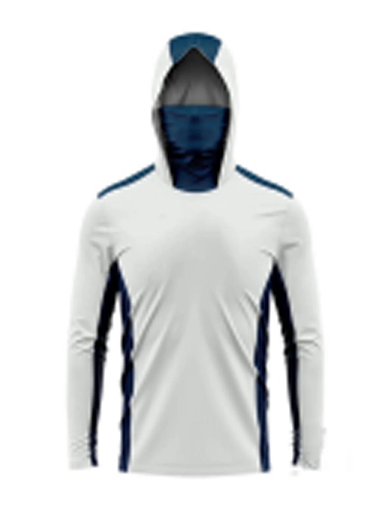 Herren Langarm-Anglerhoodie mi – Summer Clothing Trend Bewertung und Preis