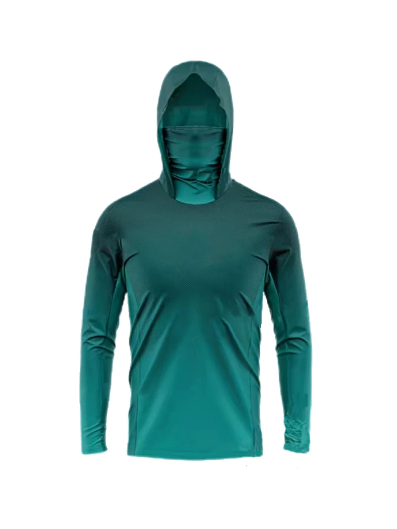 Herren Langarm-Anglerhoodie mi – Summer Clothing Trend Bewertung und Preis