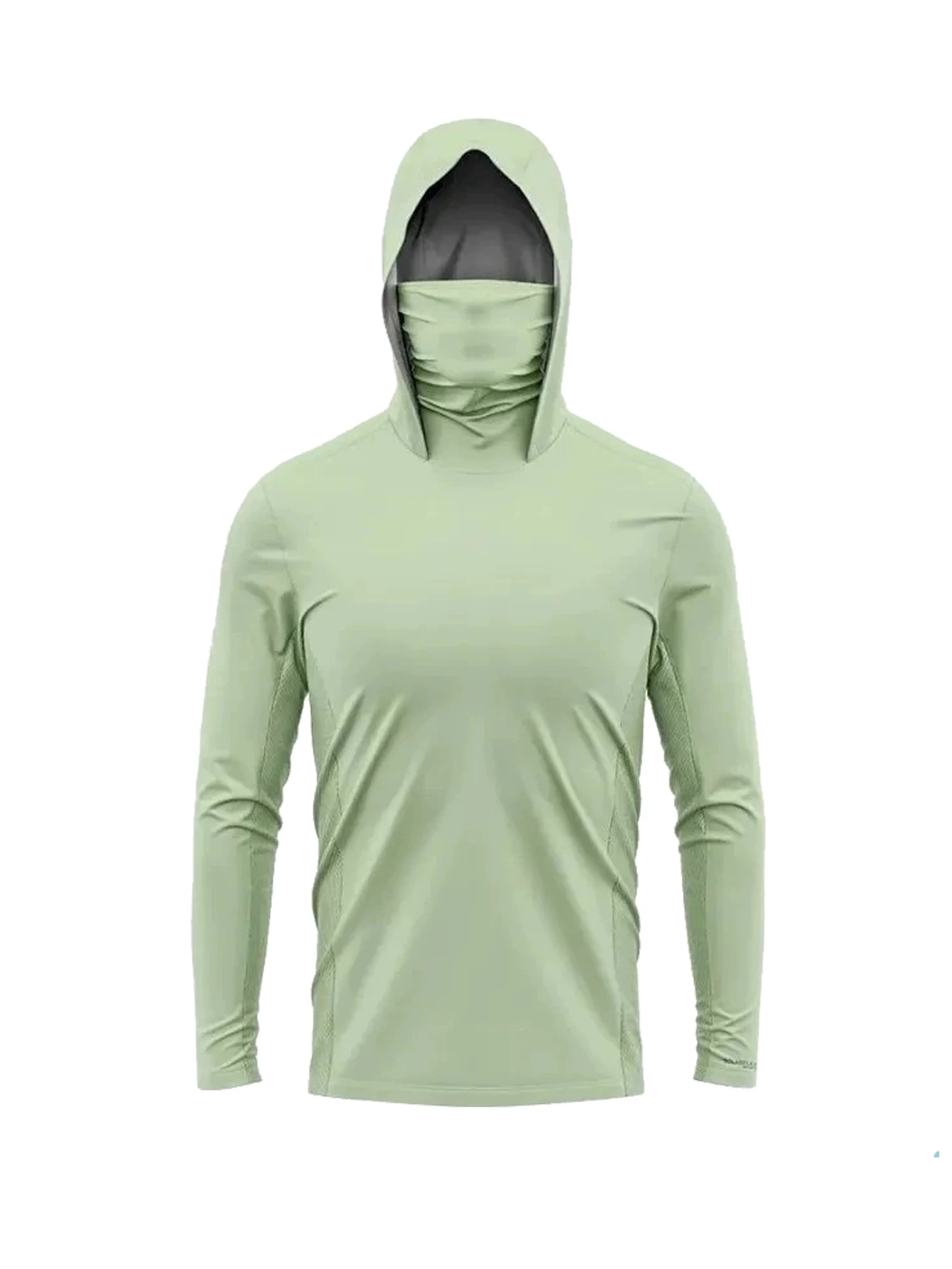 Herren Langarm-Anglerhoodie mi – Summer Clothing Trend Bewertung und Preis