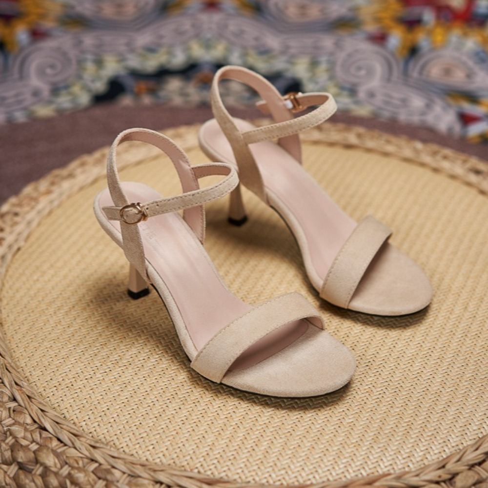 Sandalen für Damen mit Hohen A – Summer Holiday Clothing Women Bewertung und Preis
