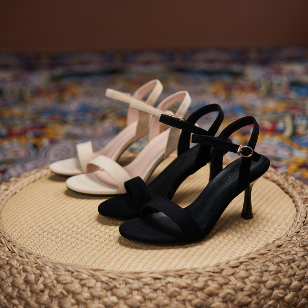 Sandalen für Damen mit Hohen A – Summer Holiday Clothing Women Bewertung und Preis