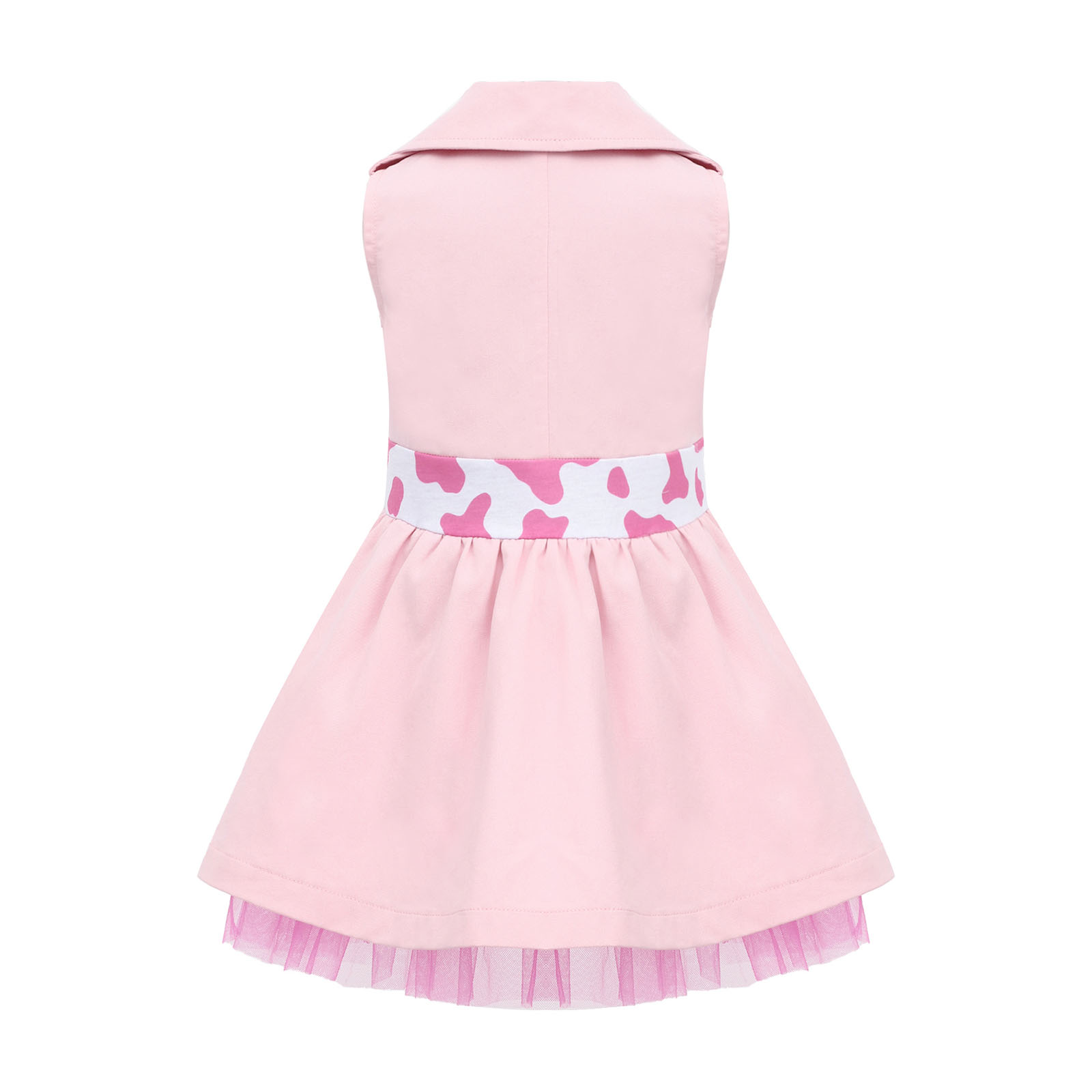 Kleinkind Mädchen Zookeeper-An – Summer Clothing For Babies Bewertung und Preis