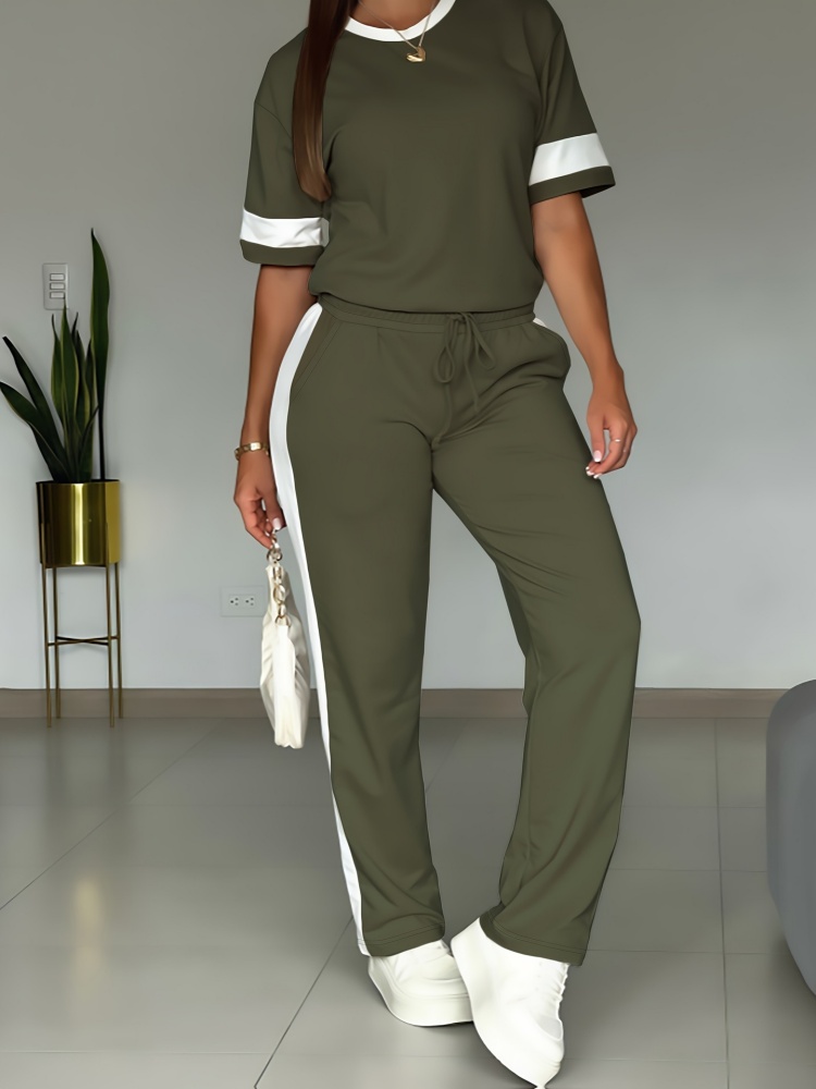 Wmstar Zweiteiliges Set Damen  – Summer Clothing Wholesale Bewertung und Preis