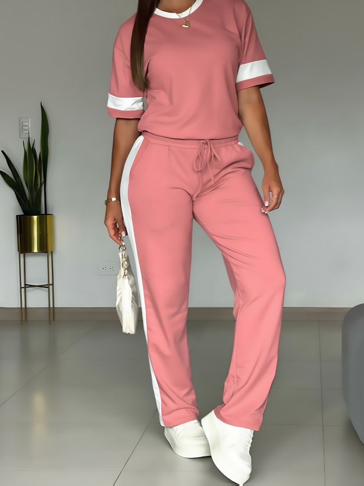 Wmstar Zweiteiliges Set Damen  – Summer Clothing Wholesale Bewertung und Preis
