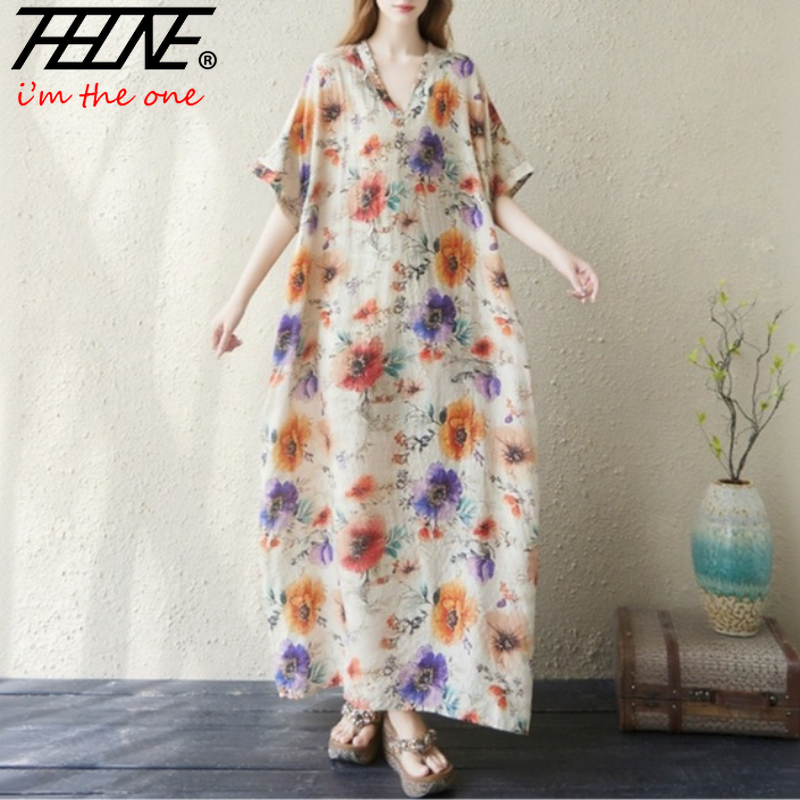 Damen bekleidung indisches Kle – Indian Summer Vintage Clothing Bewertung und Preis