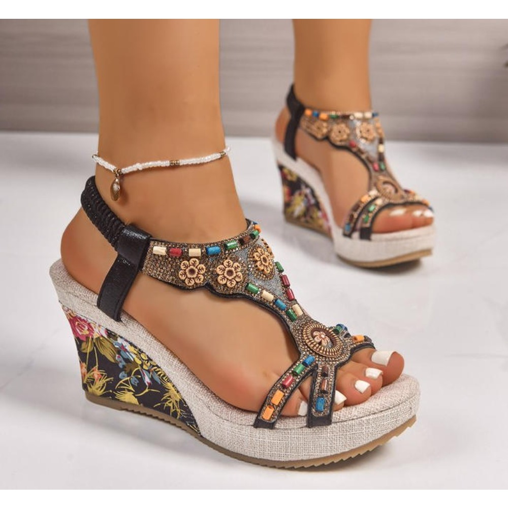 Damen Leder Sommer Mode Keilab – Summer Holiday Clothing Women Bewertung und Preis