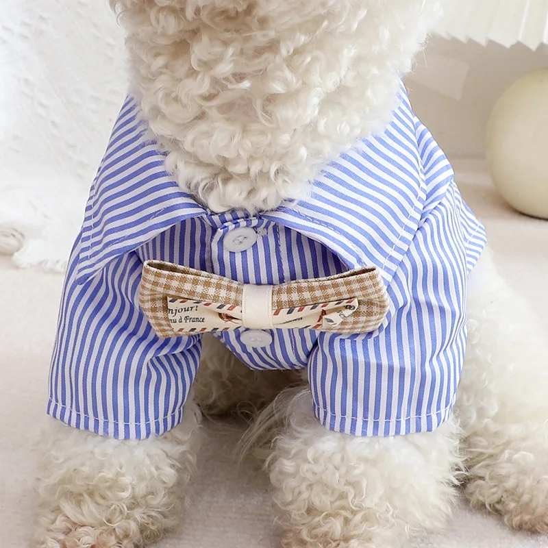2026 Haustier-Hundekleidung: M – Summer Clothing Wholesale Bewertung und Preis