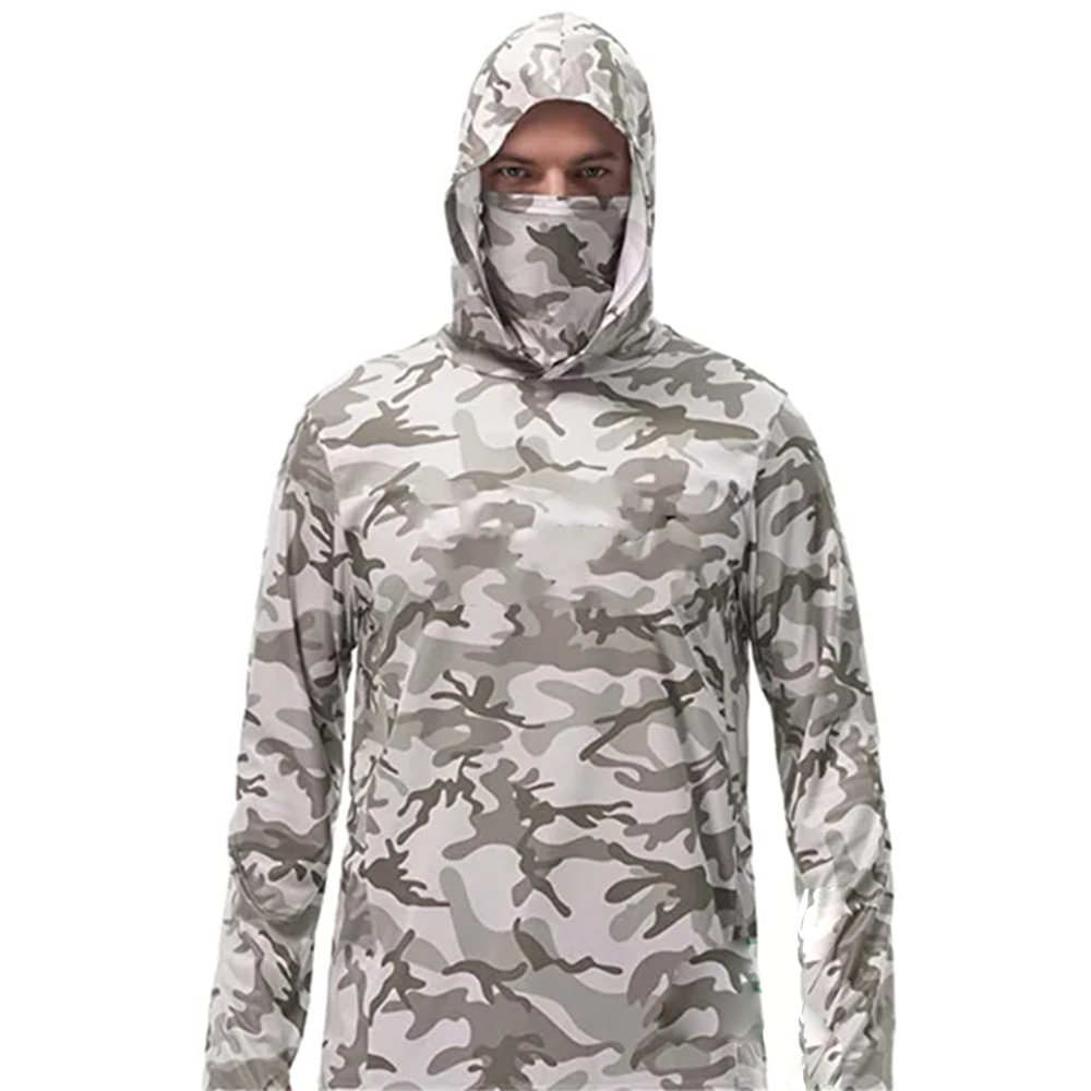 Sommer-Angelhoodies für Männer – Summer Clothing Trend Bewertung und Preis