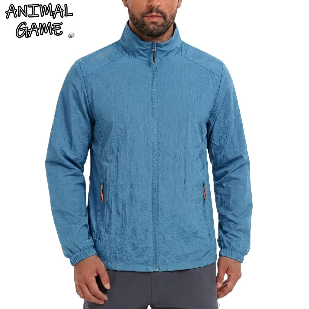 Herren UPF50+ Performance Sonn – Summer Light Clothing Bewertung und Preis
