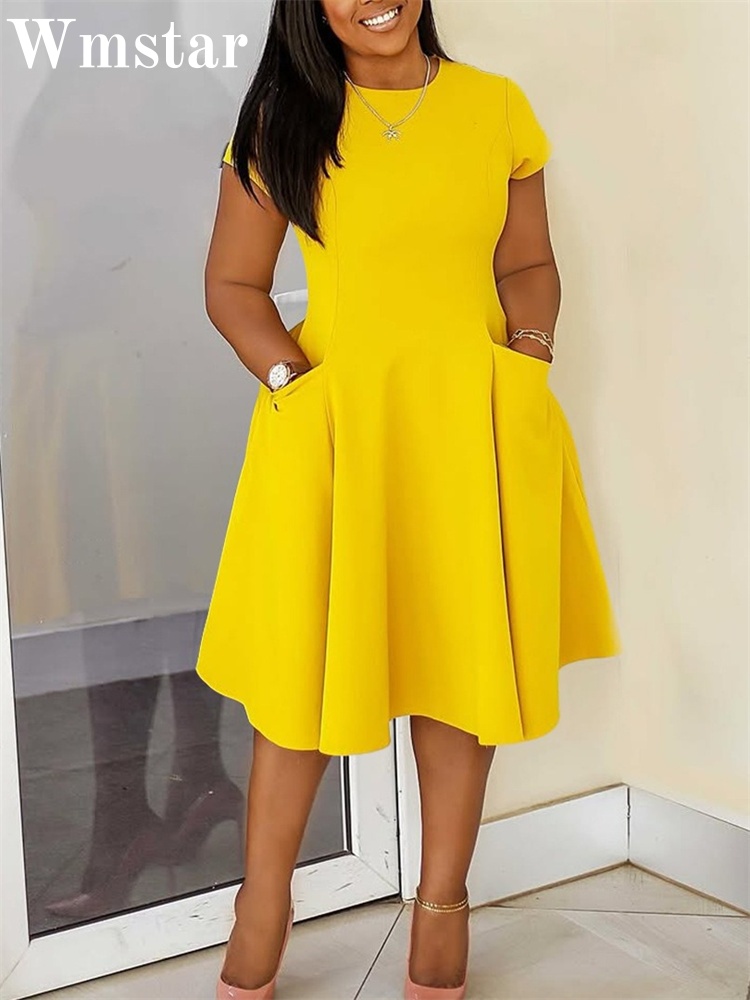 Wmstar P [lus Größe Frauen Kle – Summer Clothing Wholesale Bewertung und Preis