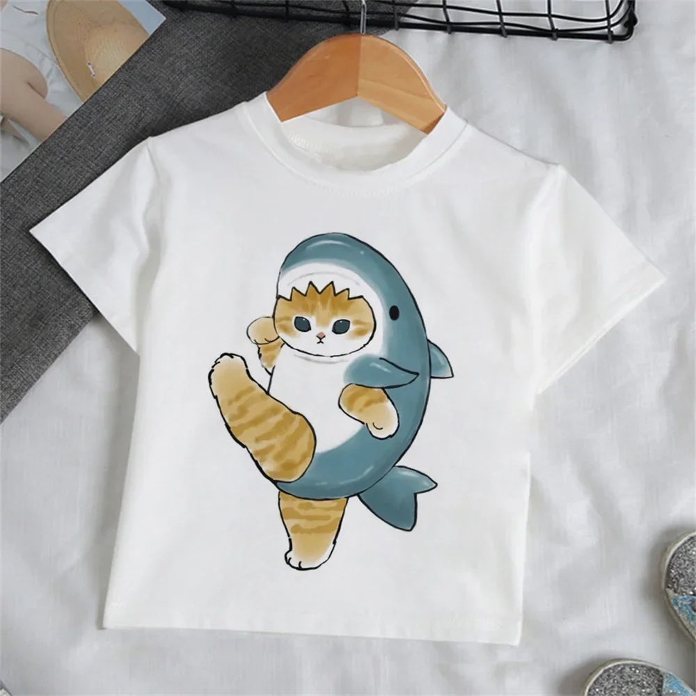 Kinderkleidung Mädchen Cartoon – Summer Clothing For Babies Bewertung und Preis