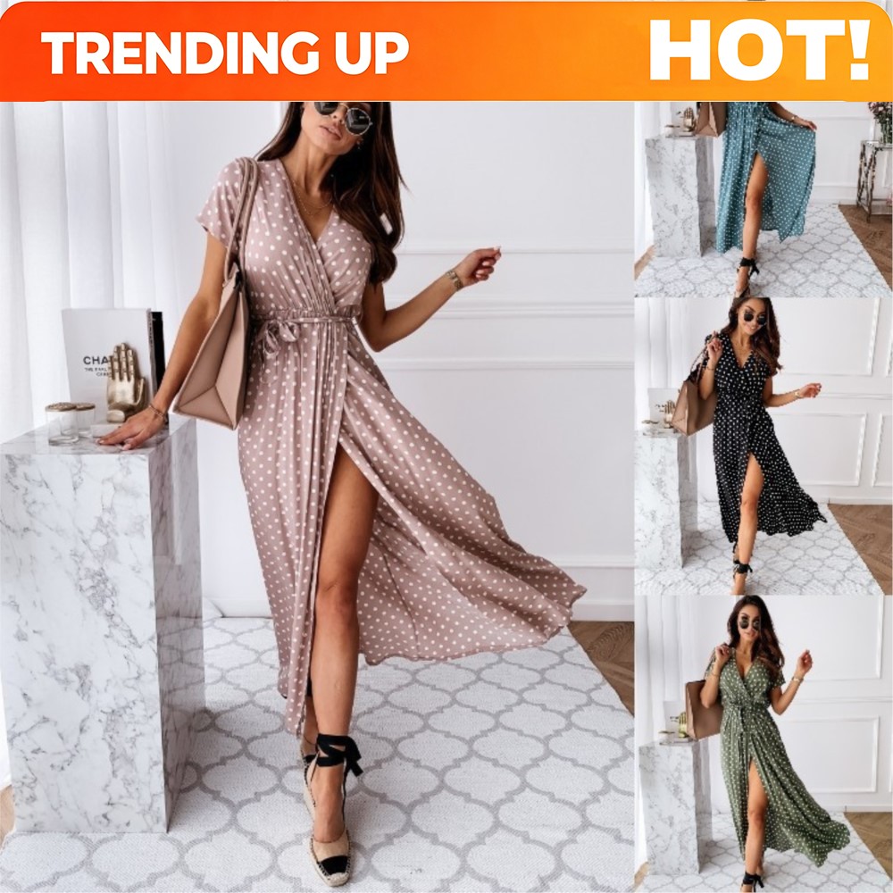 2026 Sommer Bohemian Kleider f – Summer Clothing Vintage Bewertung und Preis