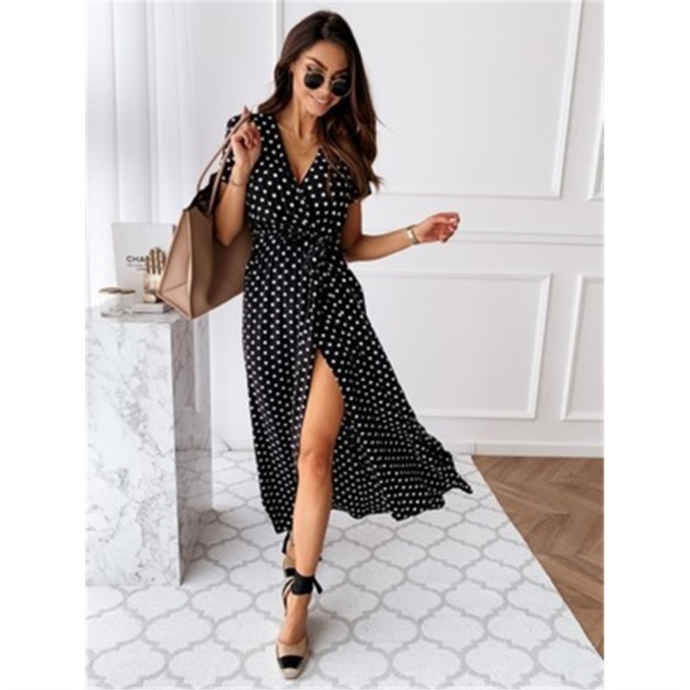 2026 Sommer Bohemian Kleider f – Summer Clothing Vintage Bewertung und Preis