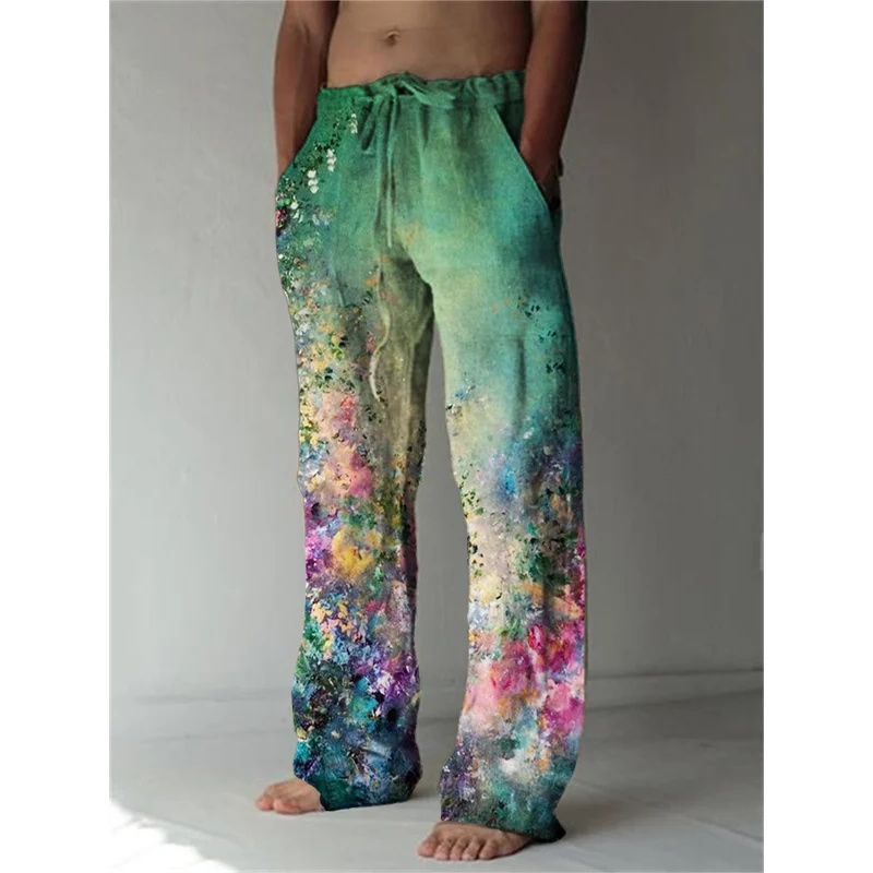 Modische Herrenhose, digitales – Summer Clothing Images Bewertung und Preis