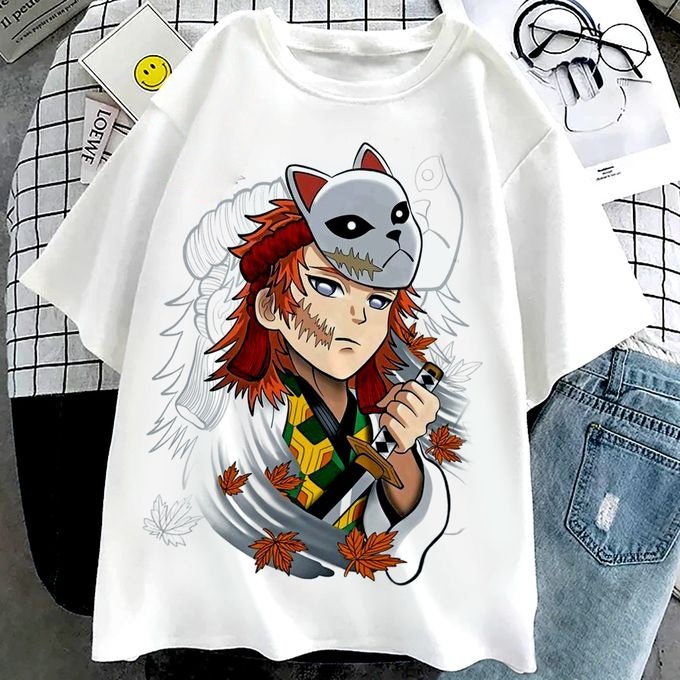 Sommer 2026 „The Blade of The  – Summer Clothing Images Bewertung und Preis