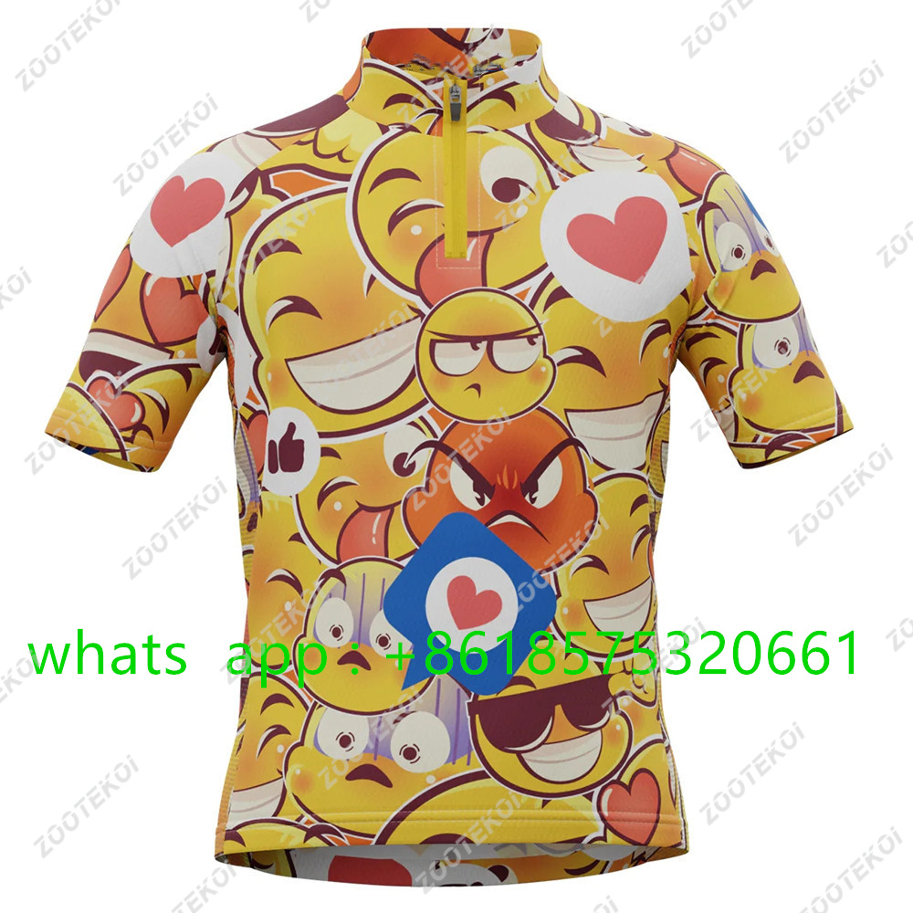 2023 kinder Radfahren Kleidung – Summer Clothing Kids Sale Bewertung und Preis