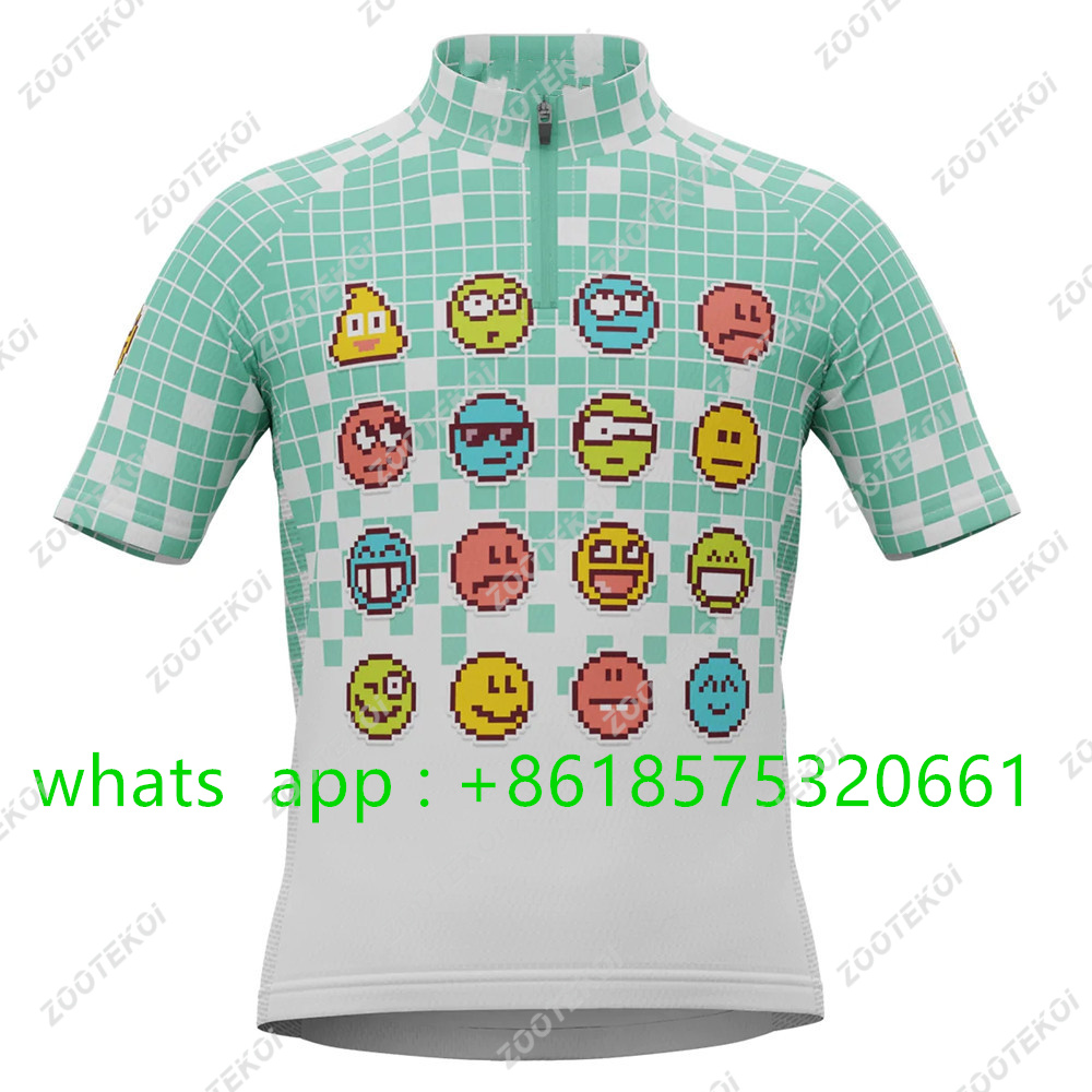 2023 kinder Radfahren Kleidung – Summer Clothing Kids Sale Bewertung und Preis