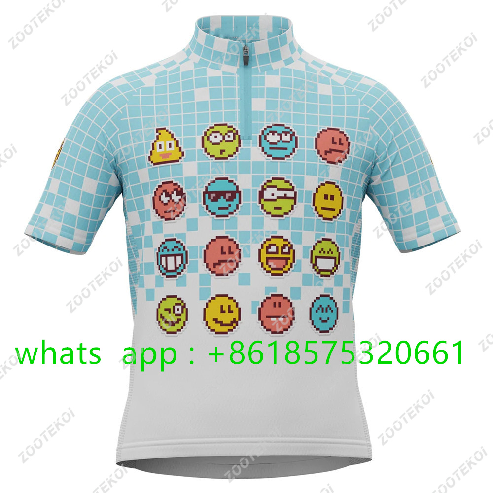 2023 kinder Radfahren Kleidung – Summer Clothing Kids Sale Bewertung und Preis