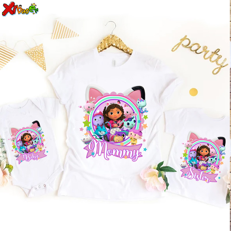 Geburtstags-T-Shirt für Mädche – Summer Clothing For Babies Bewertung und Preis