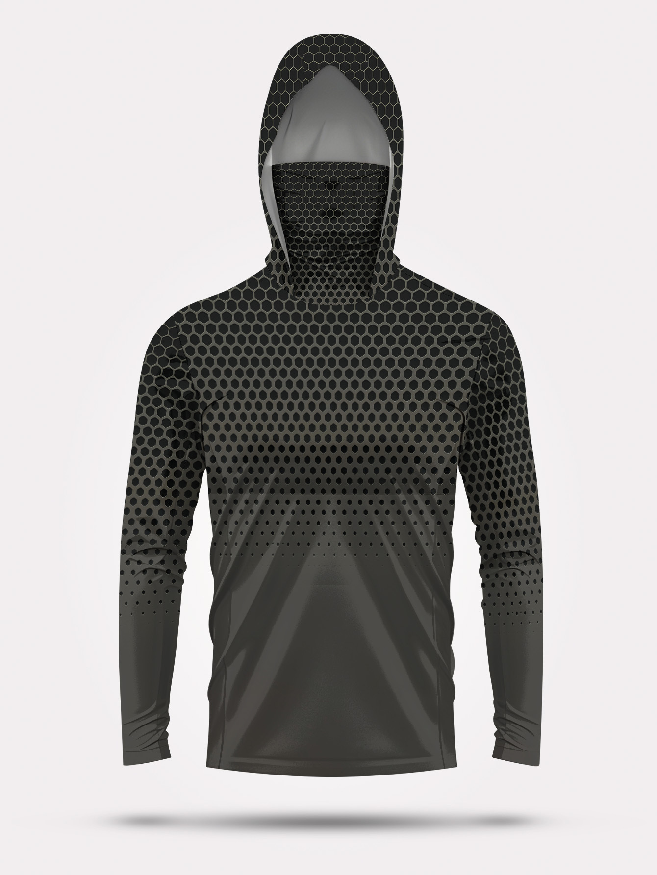 Herren Sommer UPF50+ Angel-Hoo – Summer Clothing Trend Bewertung und Preis