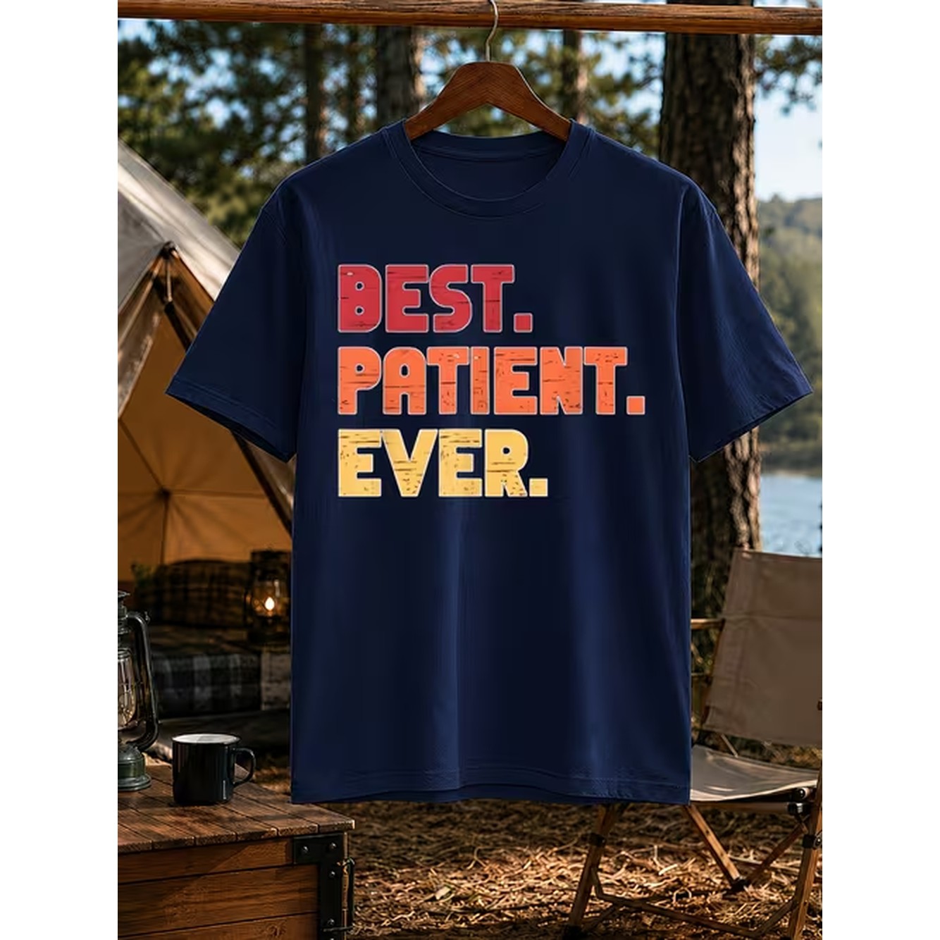 Produktbild Herren Vintage T-S – Summer Clothing Images Bewertung und Preis