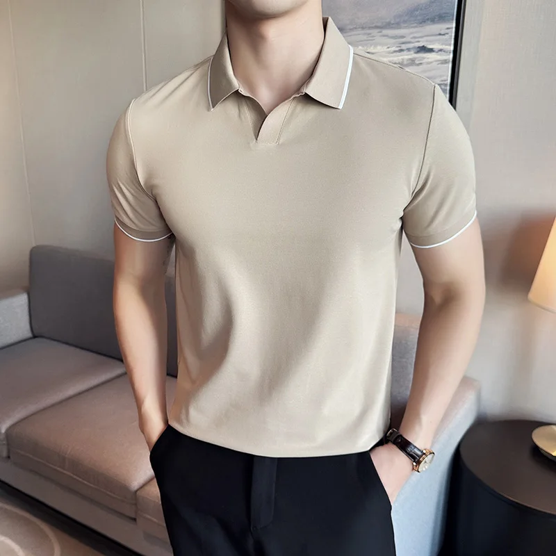 Männer Polo-Shirt Sommer Licht – Summer Light Clothing Bewertung und Preis