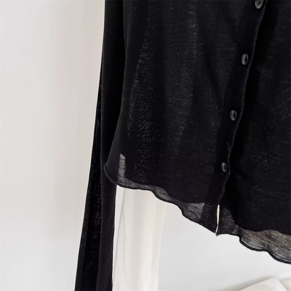 Weiße Kleidung 2026 Sommer-Car – Summer Clothing Yarn Bewertung und Preis