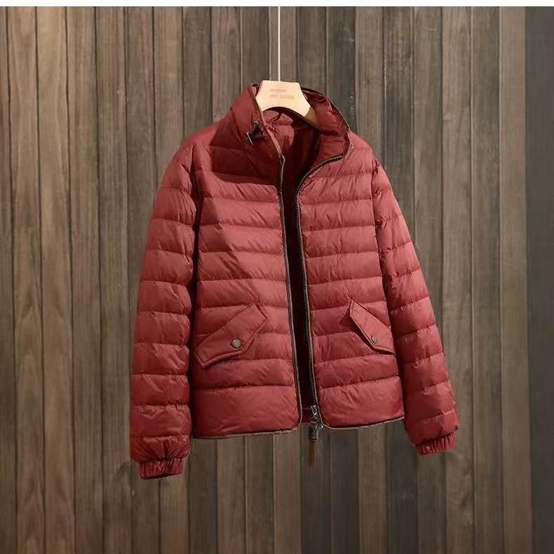 2025 neue 90% Weiße Ente Unten – Summer Duck Clothing Bewertung und Preis