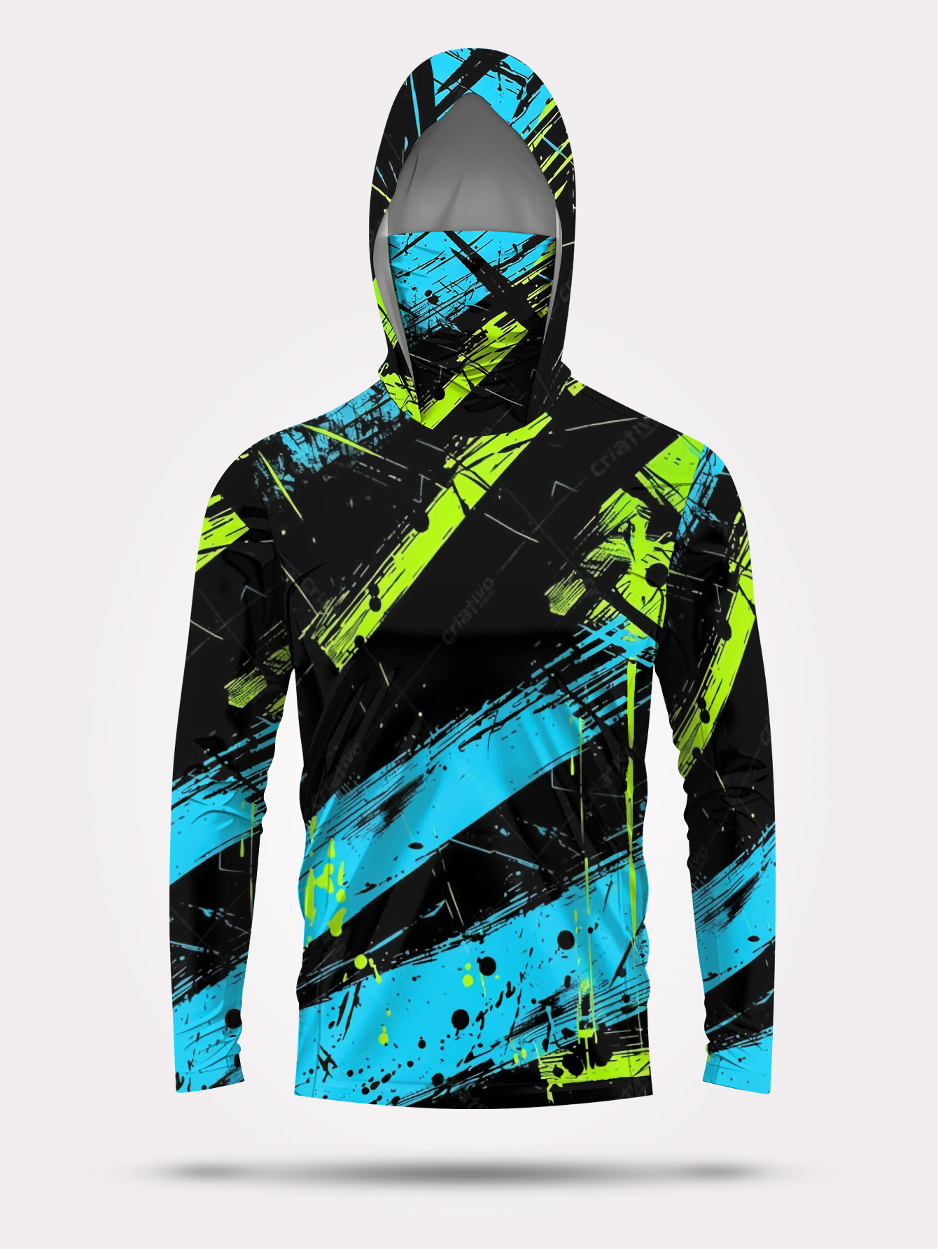 Angel-Hoodie für Herren, Langa – Summer Clothing Trend Bewertung und Preis