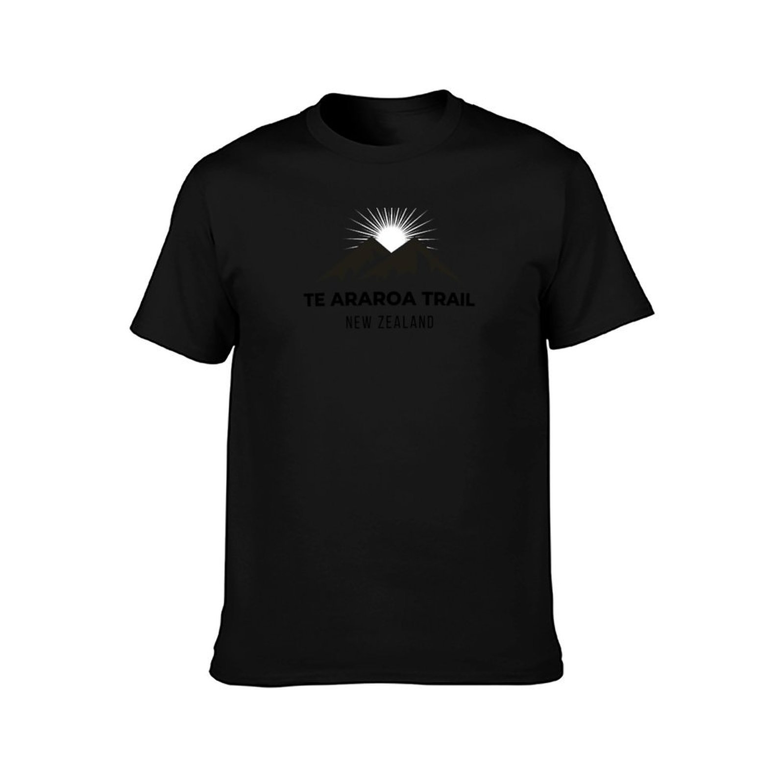 Mountain Collection: T-Shirt m – Summer Clothing Images Bewertung und Preis