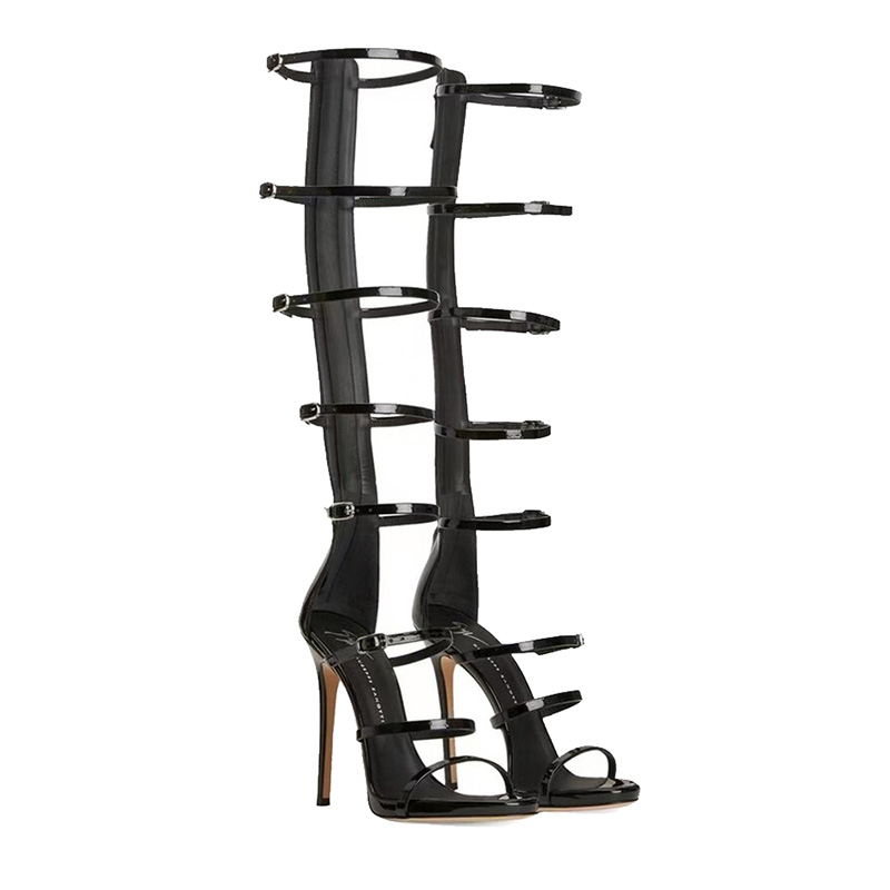 Sommer Damen Coole Stiefel Neu – Summer Holiday Clothing Women Bewertung und Preis
