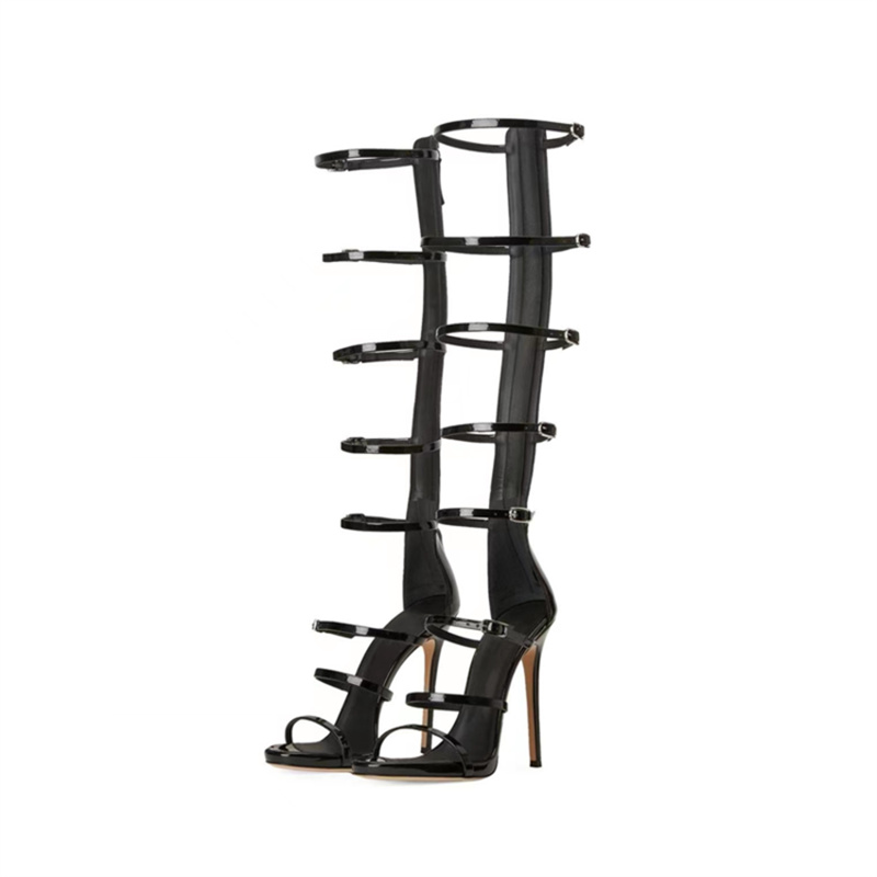 Sommer Damen Coole Stiefel Neu – Summer Holiday Clothing Women Bewertung und Preis