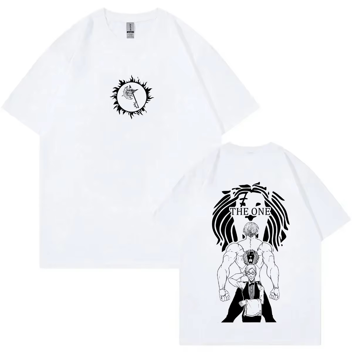 Sommer-Sonderangebot Anime Die – Summer Clothing Kids Sale Bewertung und Preis