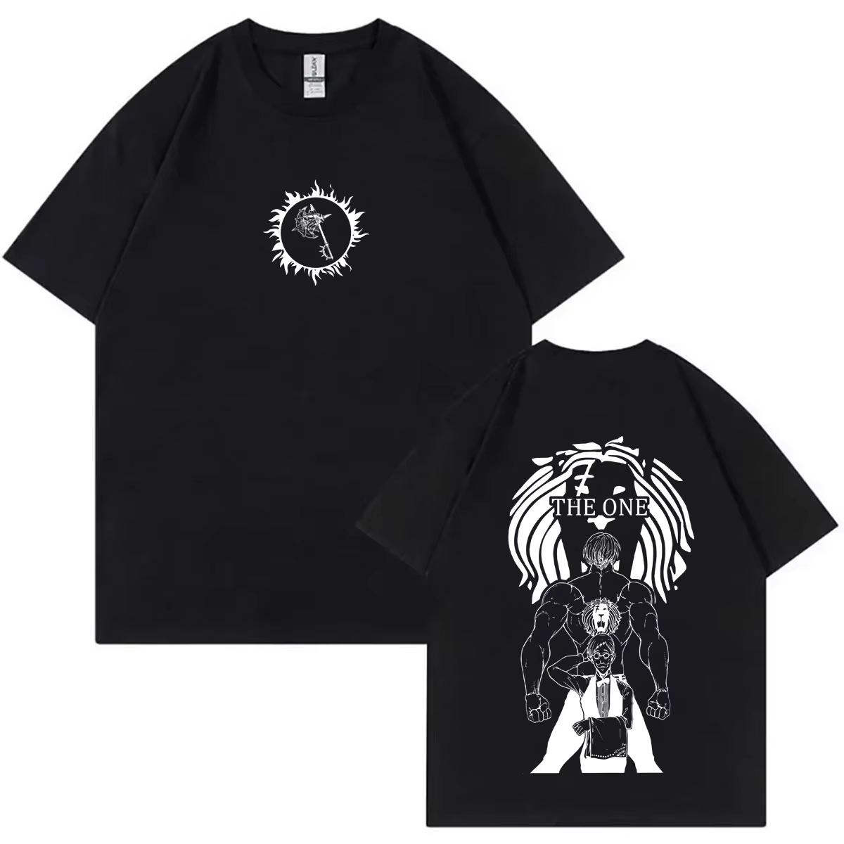 Sommer-Sonderangebot Anime Die – Summer Clothing Kids Sale Bewertung und Preis