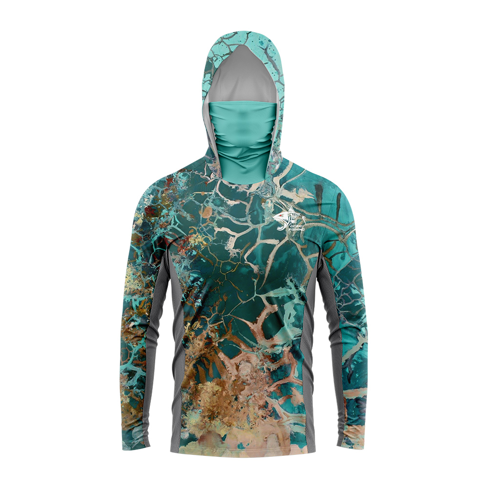 Herren Outdoor Langarm Angelkl – Summer Clothing Trend Bewertung und Preis