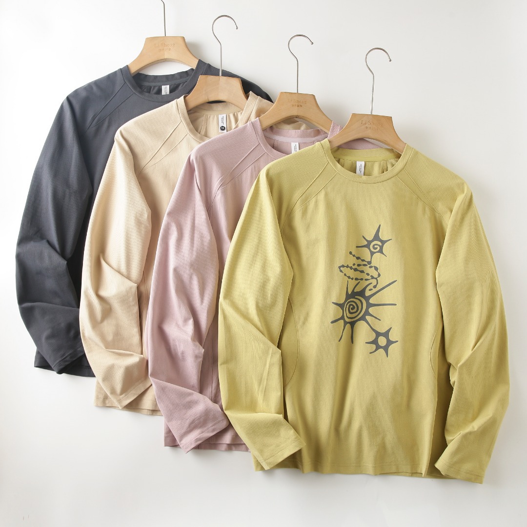 Unisex Hochelastisches Atmungs – Summer Clothing Trend Bewertung und Preis