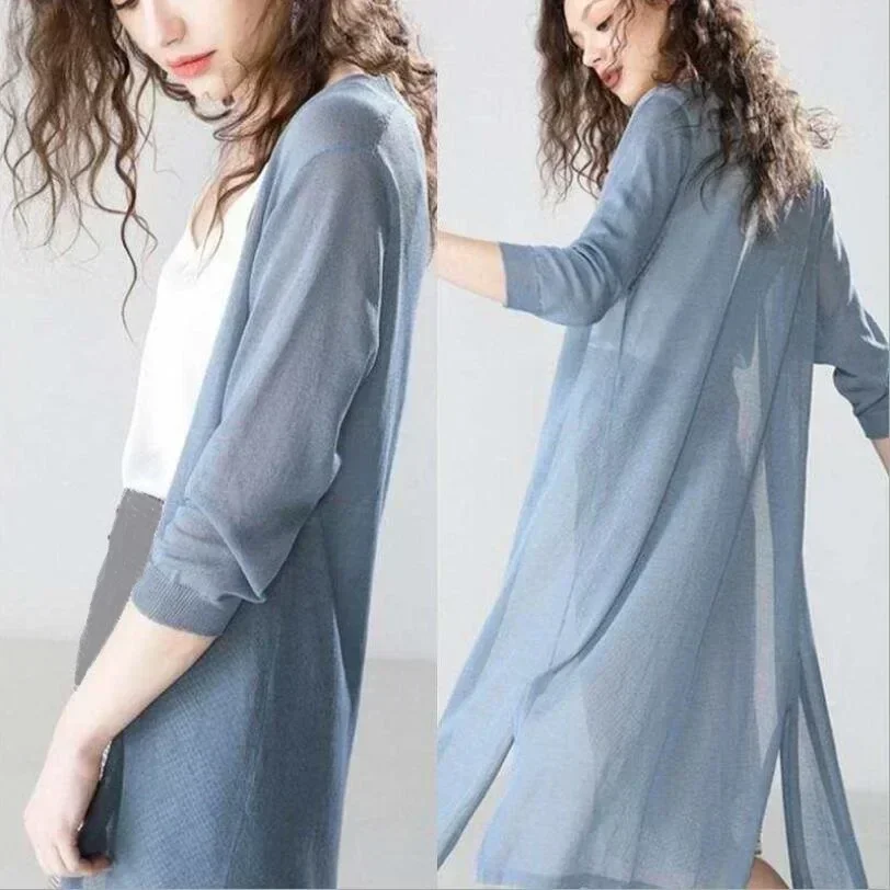 Neue Frühling Sommer Sonnensch – Summer Clothing Yarn Bewertung und Preis
